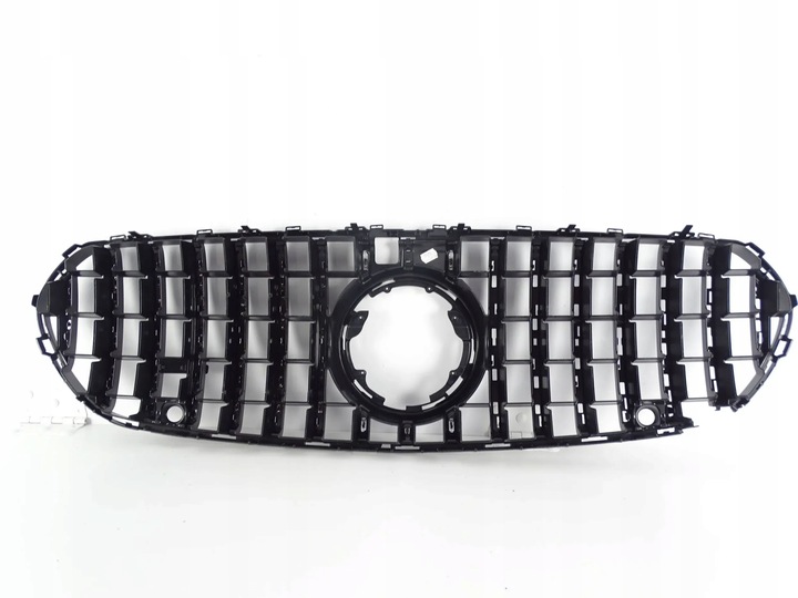 фото №6, Решітка радіатора решітка радіатора решітка радіатор mercedes s-klasa 223 w223 a223 amg a2238854502