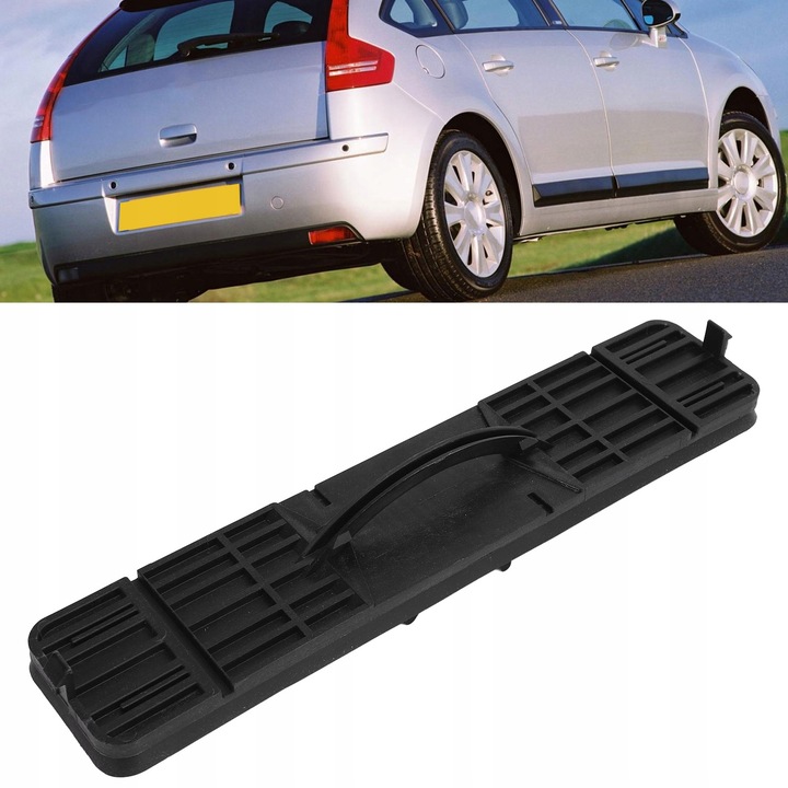 фото №9, Filtron фильтр салонный citroen c4 2004-2010 6447kn