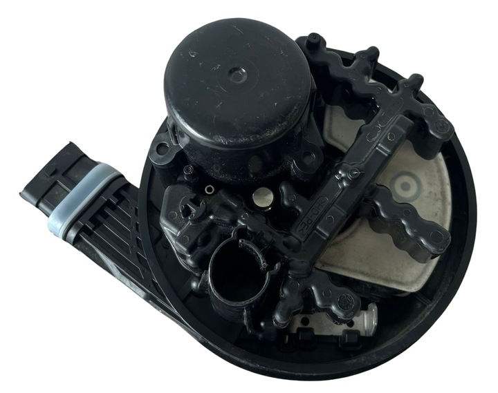 фото №1, Насос adblue bosch f01c470252