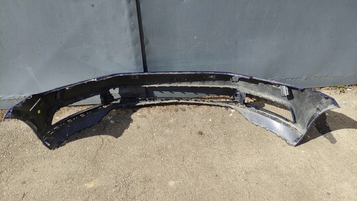 фото №8, Vw passat b8 бампер переднє перед 3g0807221a