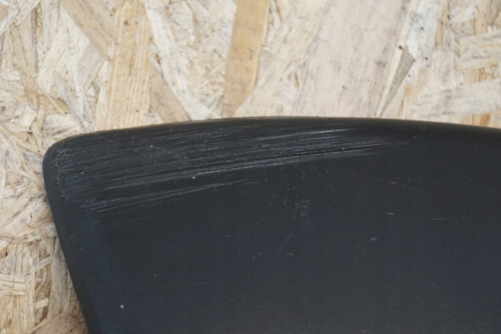фото №6, Кутник накладка бампера перед nissan qashqai j10 ke610-jd010