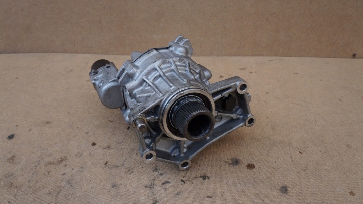 фото №6, Hyundai i30 n kona 2.0 t редуктор коробки 47400-2n000 47495-24000