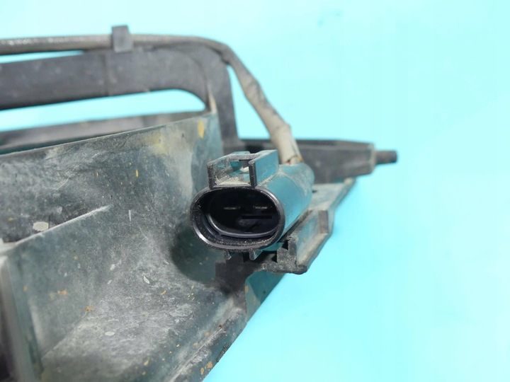 фото №8, Вентилятор радіатор daewoo evanda 2.0 16v