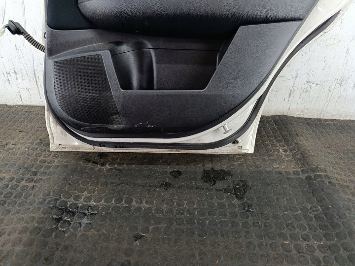 фото №14, Дверь зад правое subaru legacy v 37j универсал