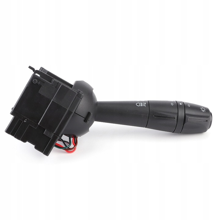 фото №9, Перемикач колонки поворотів індикатор керуючий łodygi 8201167988