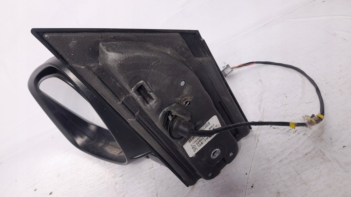 фото №12, Town country v 10- 20 дзеркало ліві праві 5pin usa