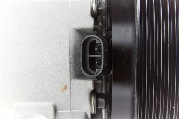 фото №10, Nissens 89072 компресор, кондиціонер