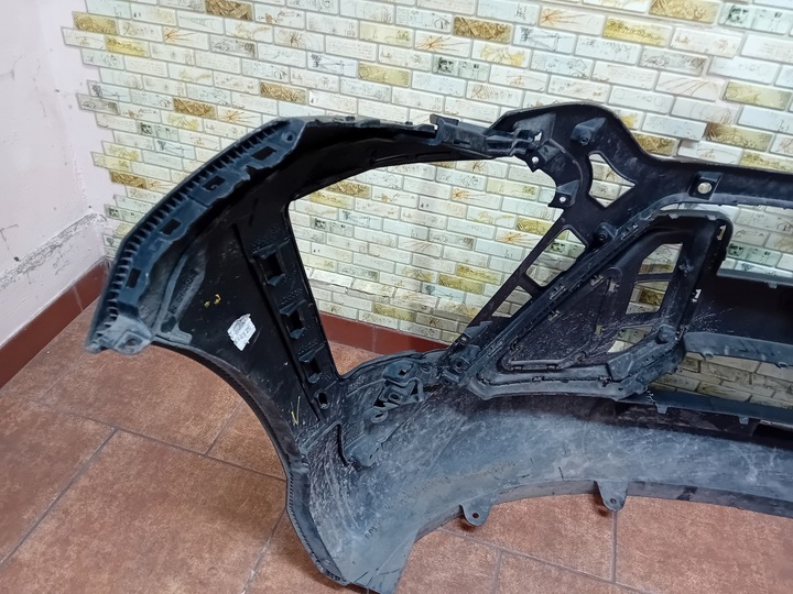 фото №4, Бампер перед hyundai kona ii 2 2022 2023 2024