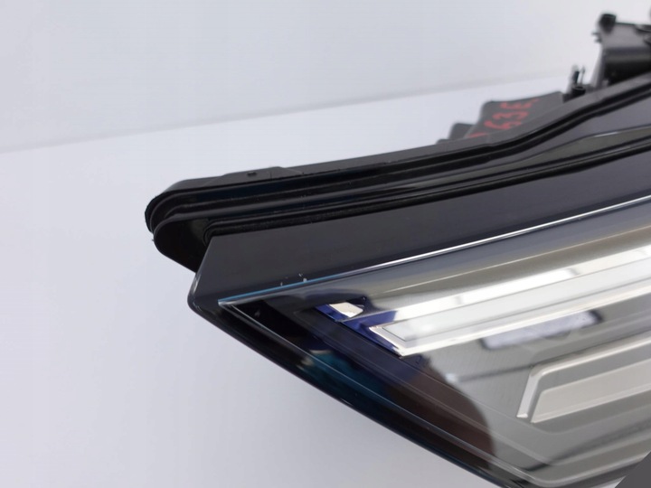 фото №3, Audi s6 a6 c8 4k0 18- лампа+ модуль matrix повний led