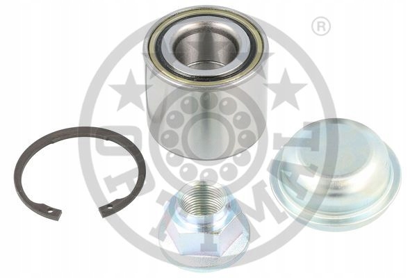 фото №1, Optimal підшипник колеса opel t. agila