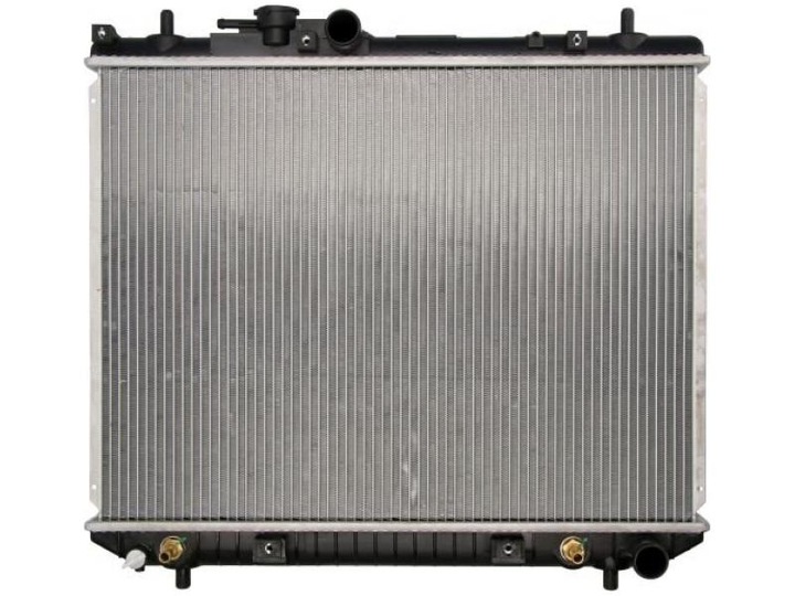 фото №1, Denso радіаторів двигуна daihatsu terios 2000 –