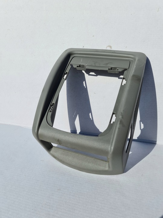 фото №1, Master iii каркас консоли полка бардачок