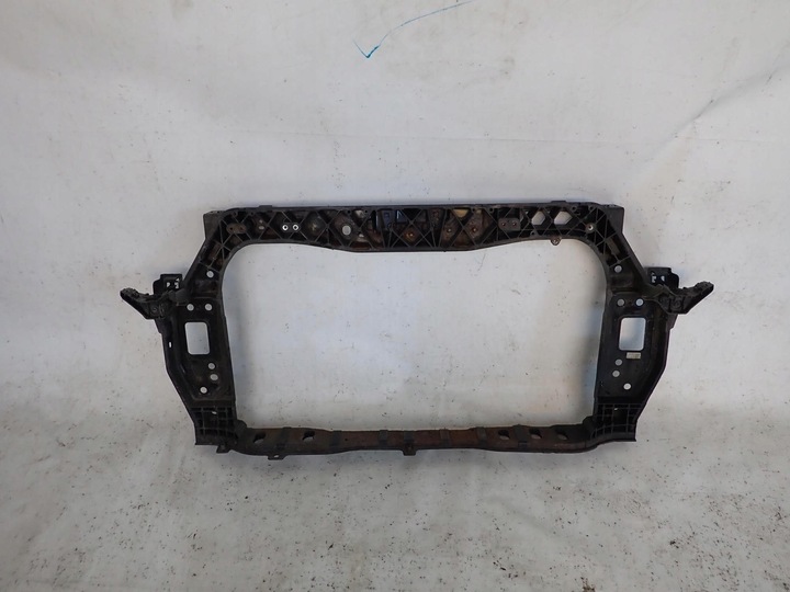 фото №1, Kia rio iii 3 11-17 pas переднє підсилювач