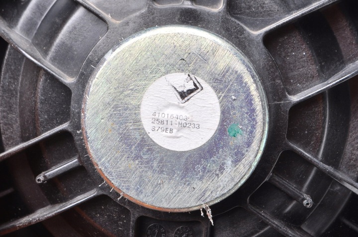 фото №6, Volvo динамик premium sound s60 v60 xc60 xc90 s80 8676891