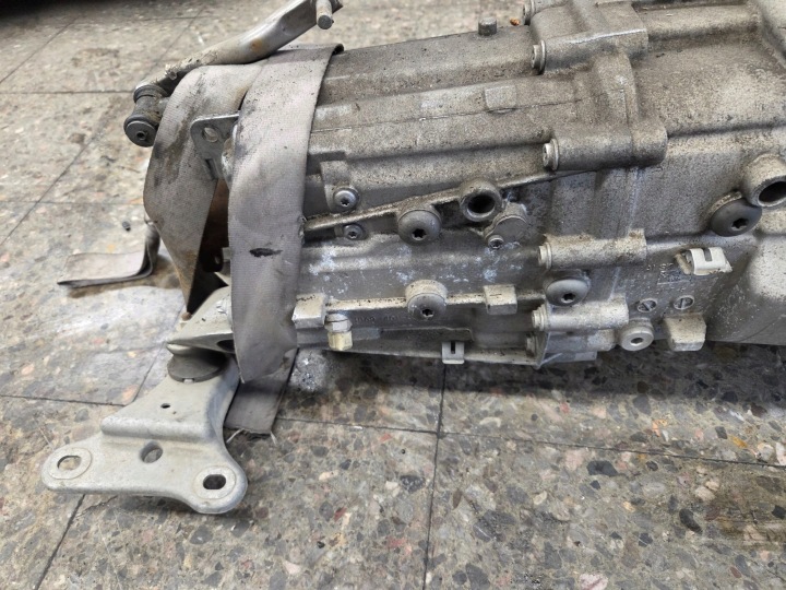 фото №9, R604463582 401052 skrynia коробка передач bmw 1 e87 2,0 d 120tys
