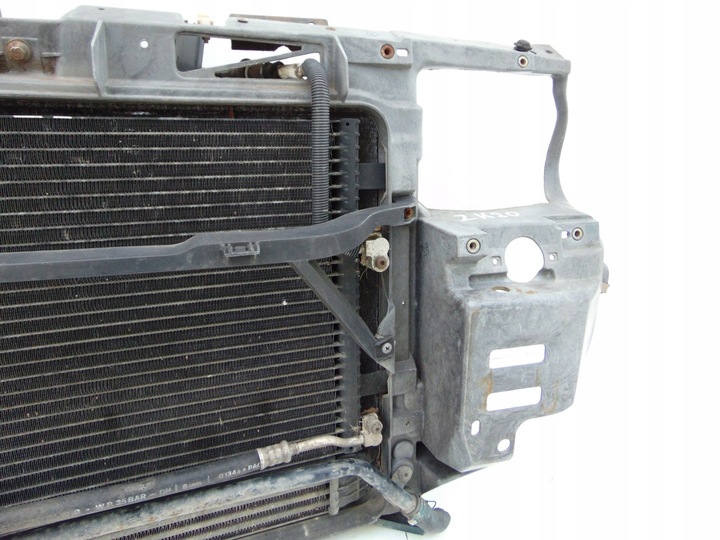 фото №5, Kpl pas перед переднє seat alhambra i рестайлінг 1.9 tdi