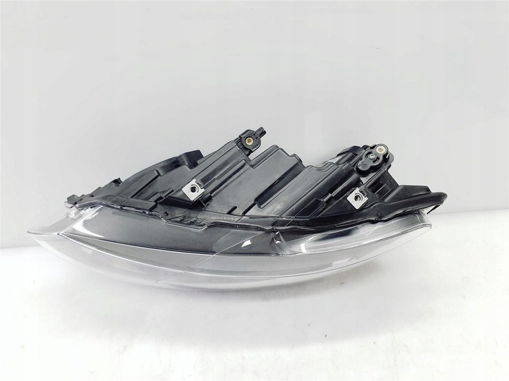 фото №3, Vw polo 6r 09-14r ліва лампа перед valeo h4 ory eu !!!