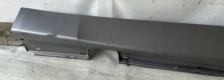 фото №2, Планка пороговая левая bmw 5 e60 e61 7033759