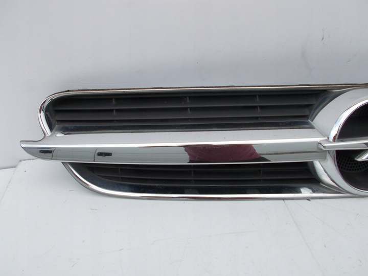 фото №3, Решётка решётка радиатора значок opel vectra c signum