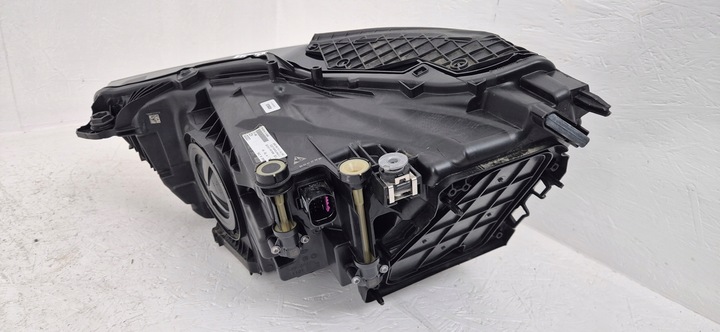 фото №8, Audi q3 83a 2018- полный led лампа правая перед usa 83a941012b