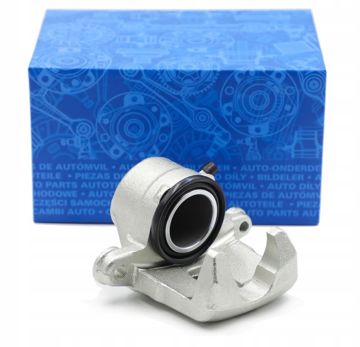 фото №1, Суппорт тормозной перед левый mazda mx-5 i ii 01.93-10.05