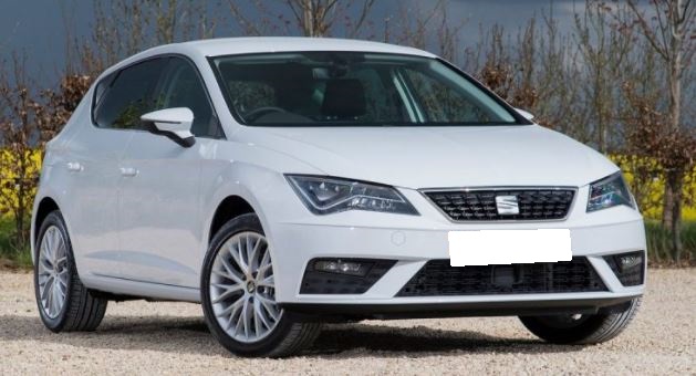 фото №12, Seat leon iii fr 1,4 fsi колесо двомасовий зчеплення 16r 04e105264b