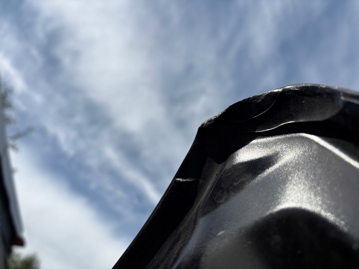 фото №7, Renault koleos ii капот 651226795r