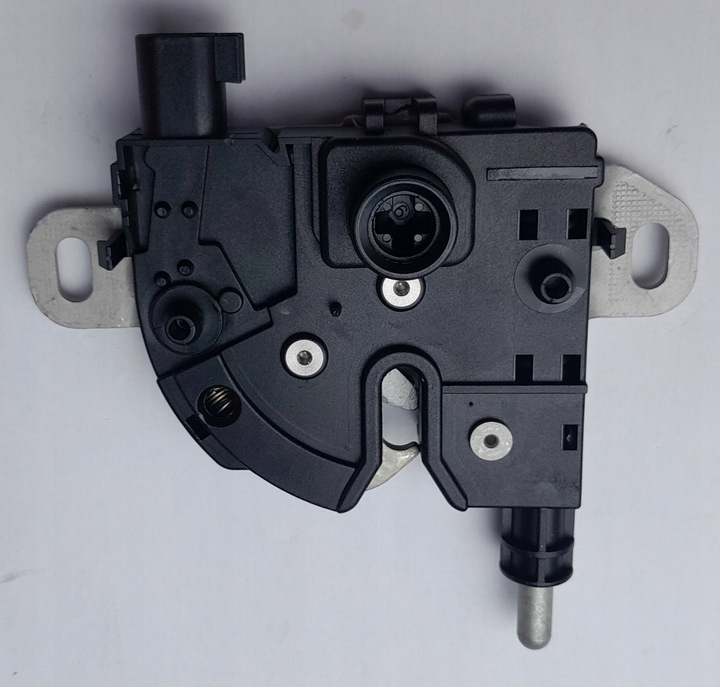 фото №1, Замок капота ford focus kuga 4895286 3m51-16700-bc 3m5116700bc оригінал