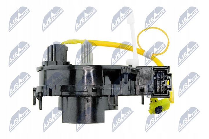 фото №10, Стрічка кермо змотувач mazda 3 1.3 1.6 di mzr 2.0