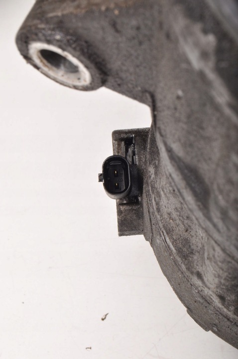 фото №7, Ford fiesta mk8 1.5 компресор кондиціонера gn11-19d629-ab