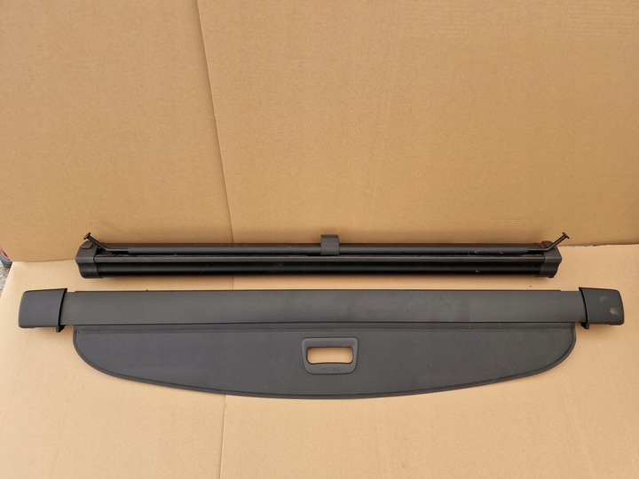 фото №1, Vw passat b8 ролета багажника