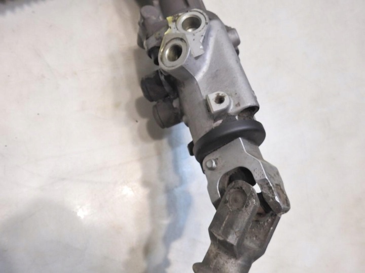 фото №7, Трансмісія рейка рульового управління bmw e61 2.5 7853/232