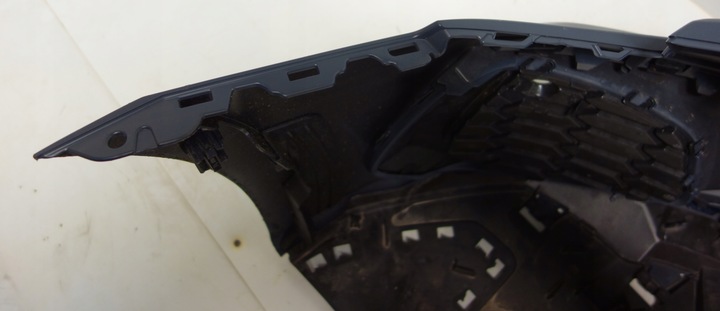 фото №9, Audi a3 s-line 2020- 8y0853651b pod pdc омыватель бампер перед переднее