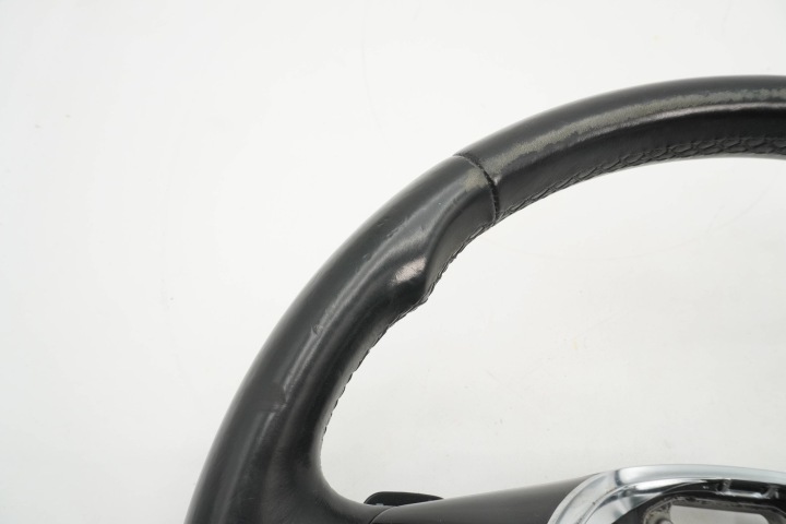 фото №8, Руль кожаный многофункциональная vw passat b8 5g0419091ad