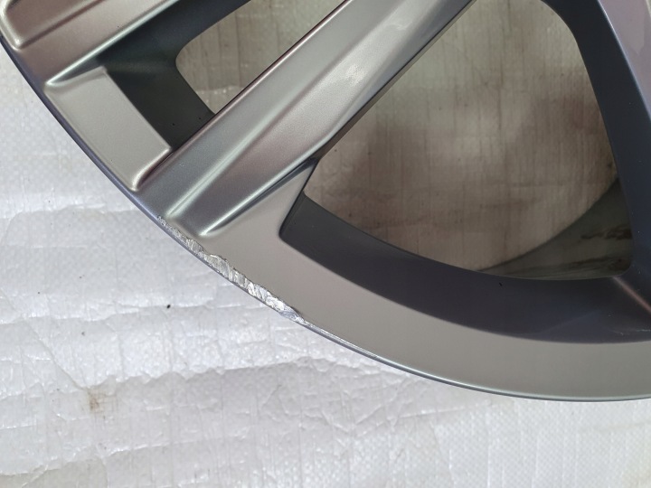 фото №10, Диск vw sharan passat golf vi 6 vii 7,5x18 18 5g0