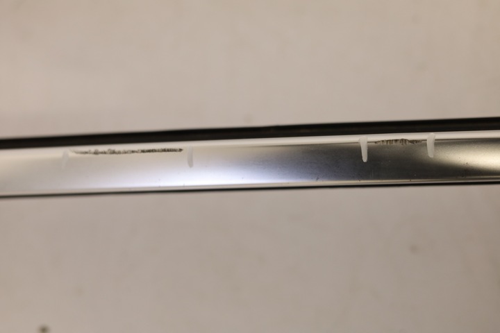 фото №9, Рейлінги дахові bmw x3 g01 хром комплект