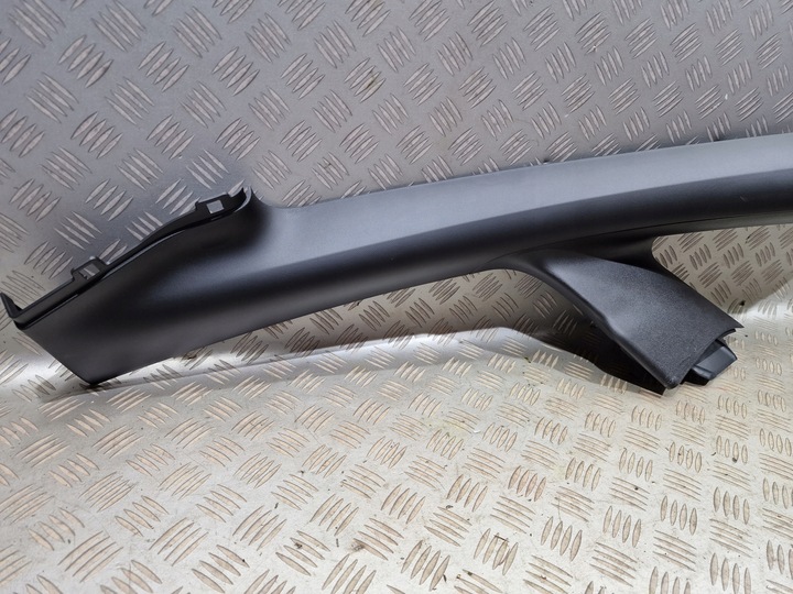 фото №3, Ліва передня захист накладка стійка opel cascada