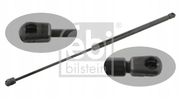 фото №9, Febi 25230 пружина багажника vw audi