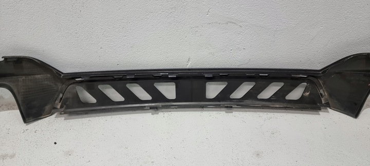 фото №9, Диффузор бампера зад bmw 3 g20 g21 m-performance