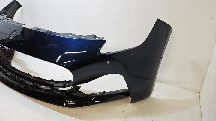 фото №9, Бампер перед переднє maserati granturismo ii m189 trofeo накладка оригінал