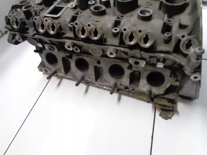 фото №10, Audi a4 b8 2.0tfsi cdn головка двигателя 06h103373j