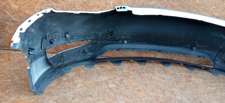 фото №14, Tesla модель y 20- бампер перед переднее 6xpdc 1493745-00-a