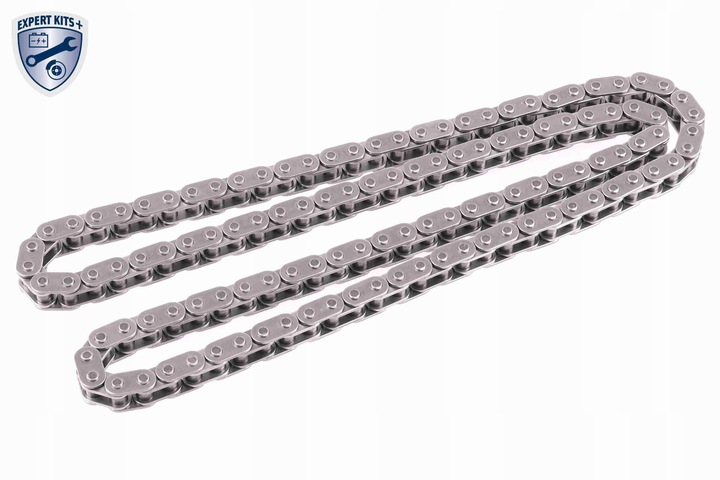 фото №15, Vaico v10-10020 набор цепи распределительный вал do vw touareg 7la, 7l6, 7l7