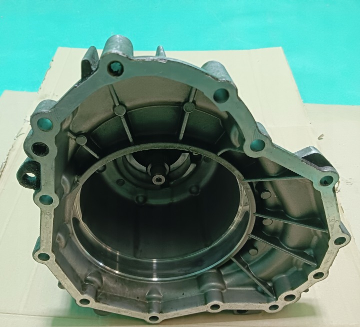 фото №9, Audi q5 3.0tdi plw редуктор мост рейка коробки 0b4301213f