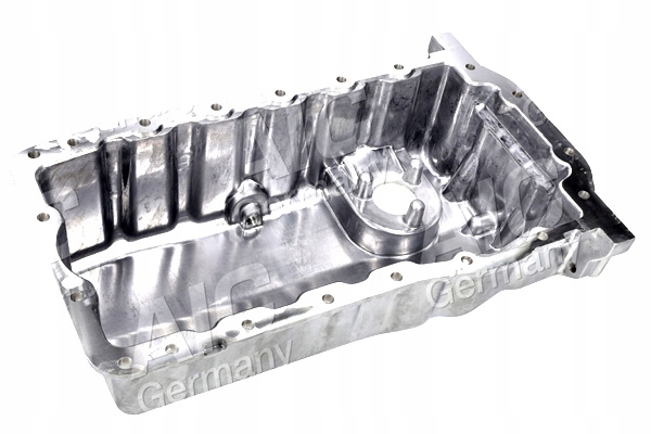 фото №11, Піддон масла 51923 aic