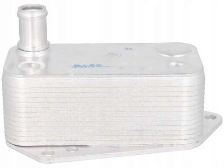 фото №4, Радиаторов масла 31278 nrf