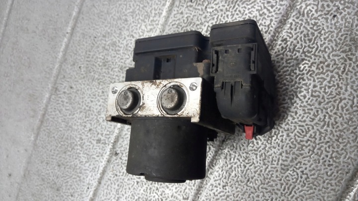 фото №5, Насос abs skoda octavia ii 05r універсал 1.9tdi 1k0614117h