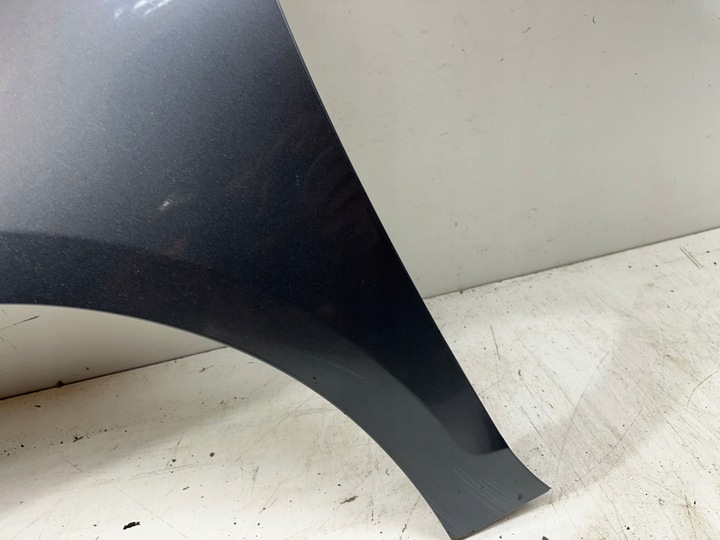 фото №8, Крыло левый перед volkswagen jetta 5c