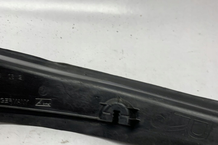 фото №9, Правый пластик крышки багажника bmw 3 g20, g28 7430620 2.0l бензин 190kw