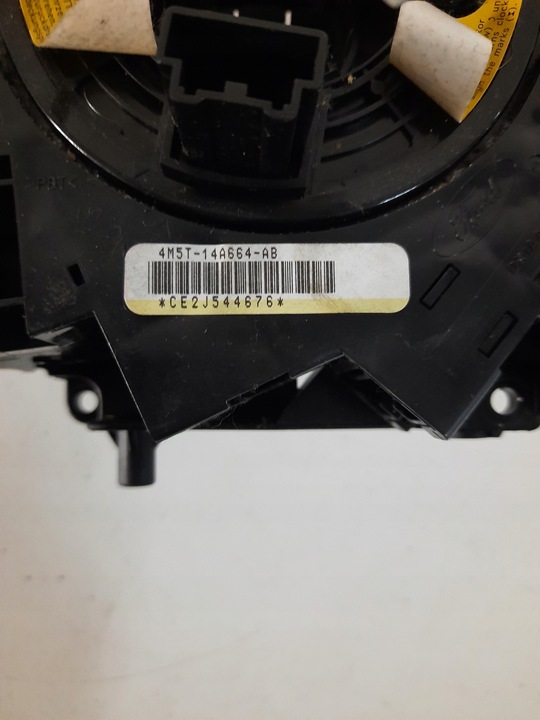 фото №9, Переключатель комбинированный ford focus c-max